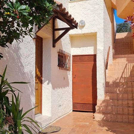 Bel Appartement Renove, Avec Terrasse Et Piscine Ла Круа-Вальме Экстерьер фото